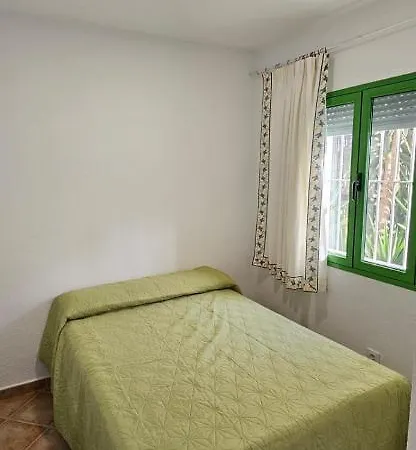 Holiday home Casa Neptuno