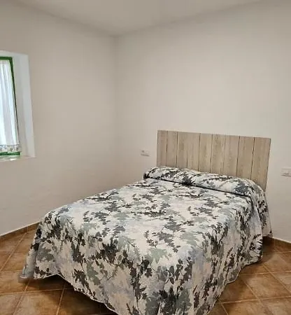 Casa Neptuno San Juan De Los Terreros