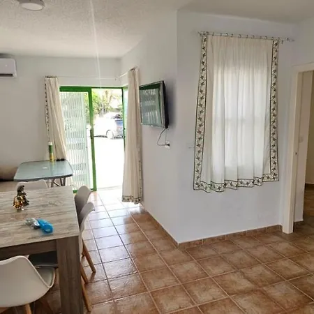 Casa Neptuno * San Juan De Los Terreros