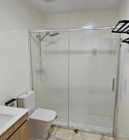 Holiday home Casa Neptuno San Juan De Los Terreros
