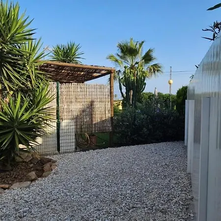 Casa Neptuno * San Juan De Los Terreros