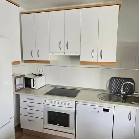 Casa Neptuno Holiday home