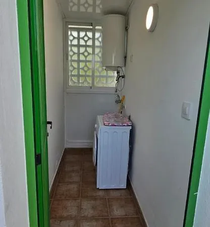 Casa Neptuno