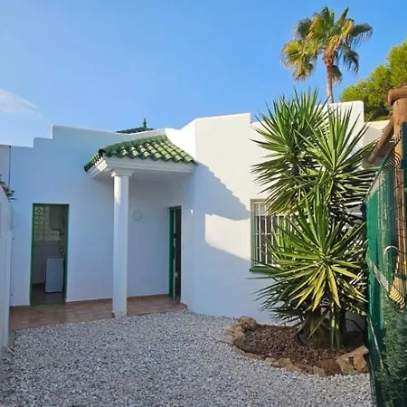 Casa Neptuno