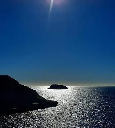 Holiday home Casa Neptuno *