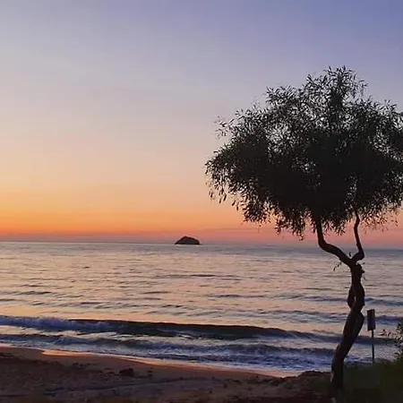 Casa Neptuno Holiday home