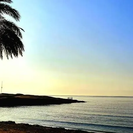 Holiday home Casa Neptuno *